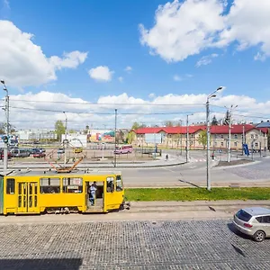 смарт біля жд вокзалу на городоцькій 149 Львов