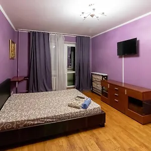 Kvartirkoff Na Levka Lukyanenko 3v Киев