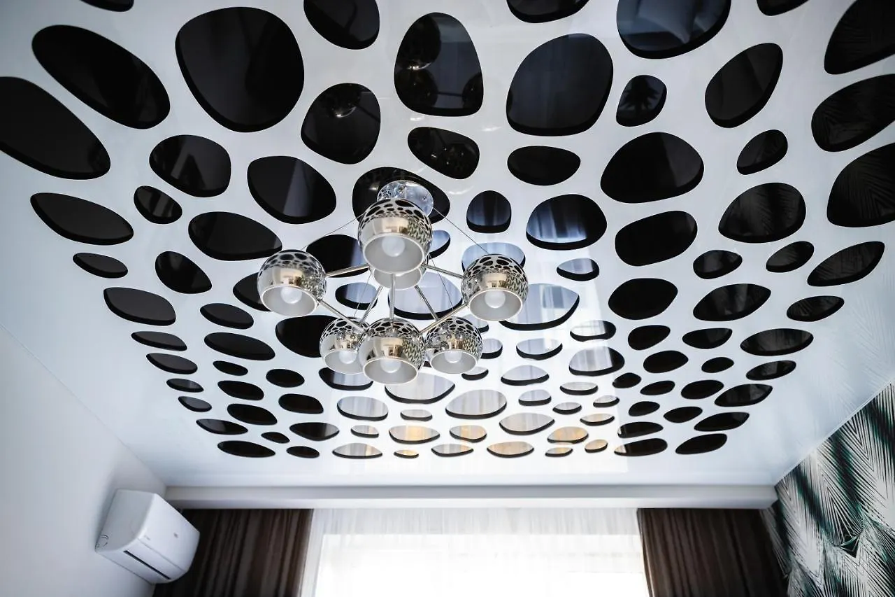Apartment Levia Apartment-With 2 Bedrooms In The Old Town Lviv