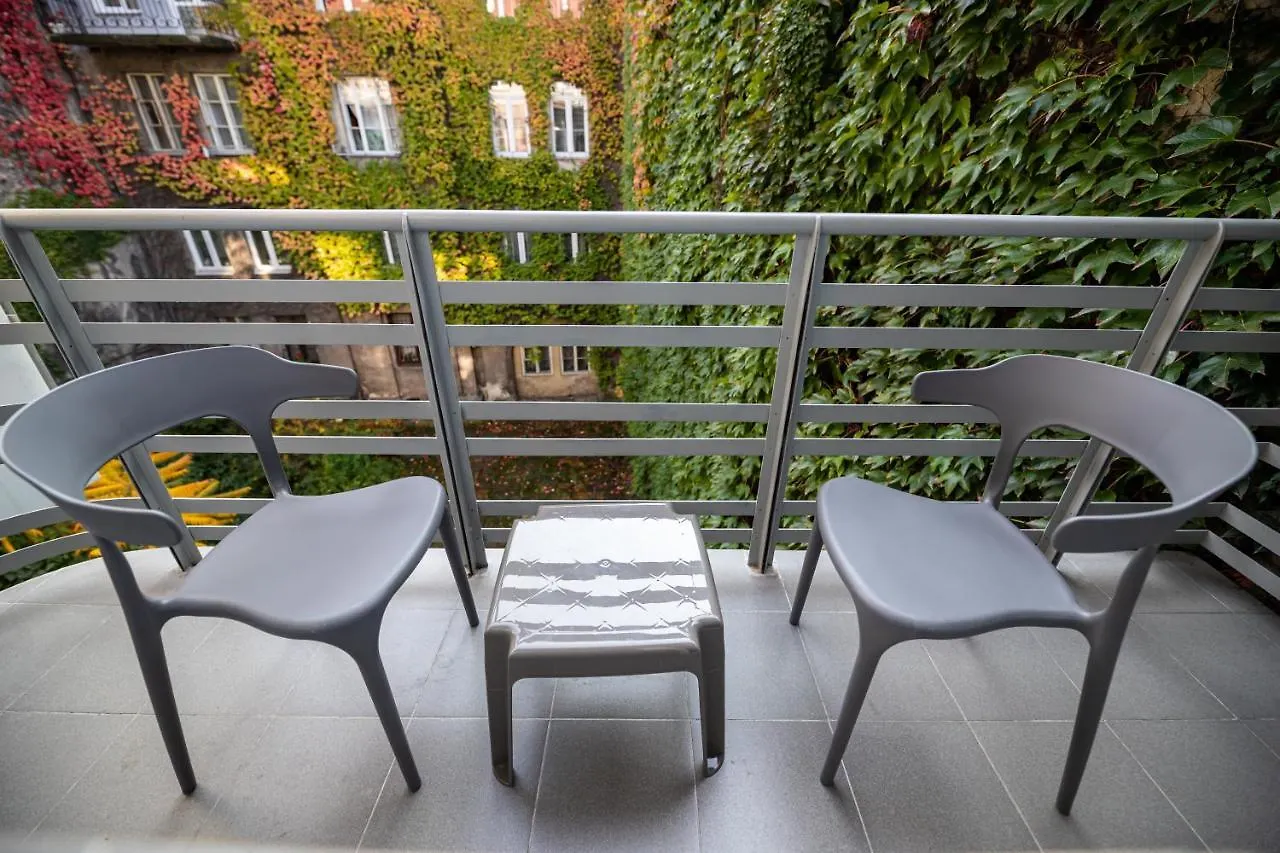Apartment Levia Apartment-With 2 Bedrooms In The Old Town Lviv