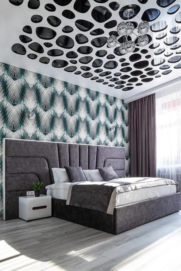 Apartment Levia Apartment-With 2 Bedrooms In The Old Town Lviv