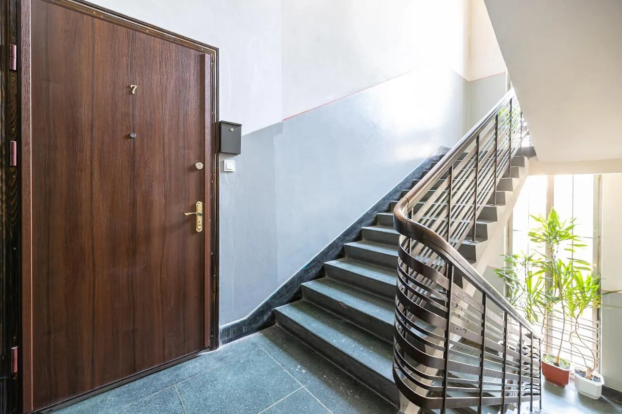 Apartment Levia Apartment-With 2 Bedrooms In The Old Town Lviv Ukraine